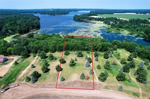 Lot 2 7 5/8 Avenue, Chetek, WI 54728