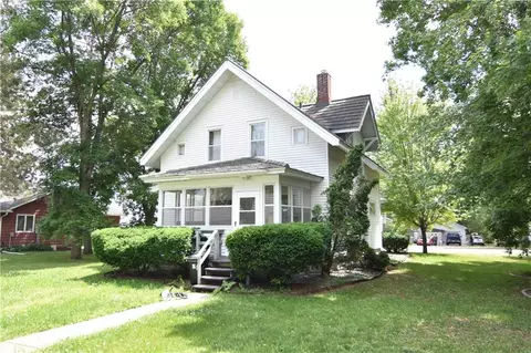 224 E Dell St, New Auburn, WI 54757