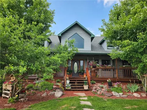 w4241 Walrath Road, Glen Flora, WI 54526