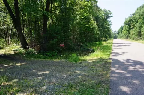w8807 Emerald Lake Road, Black River Falls, WI 54615