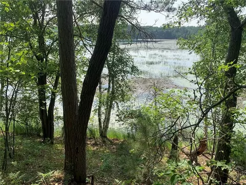 Lot 1 Loon Lake Road, Spooner, WI 54801