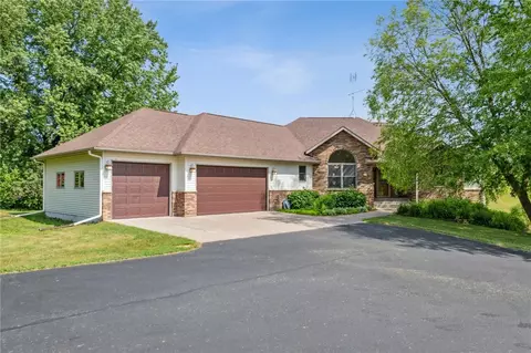e4931 429th Avenue, Menomonie, WI 54751