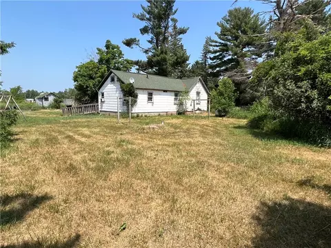 23761 Poquette Lake Rd, Shell Lake, WI 54871