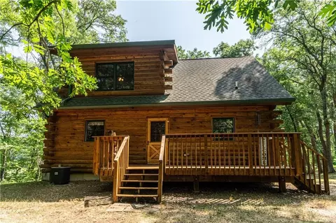 w9489 Worthy Lane, Spooner, WI 54801