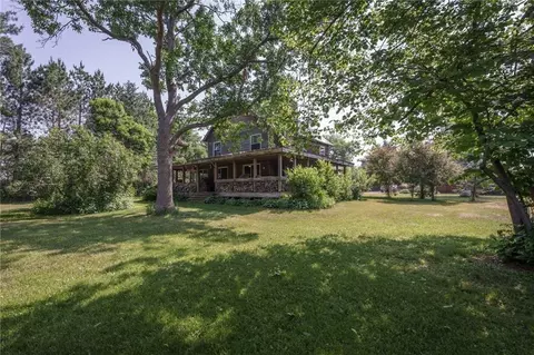 2395 N Gravel Pit Rd, Cadott, WI 54727