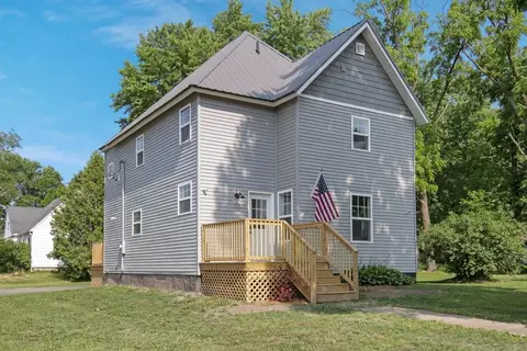 603 Madison St, Stanley, WI 54768