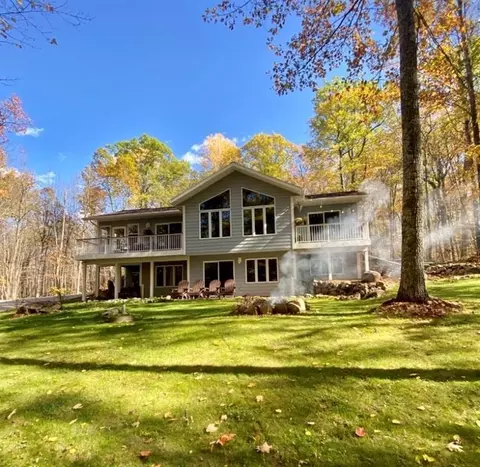 6108 N Breezy Point Ln, Stone Lake, WI 54876