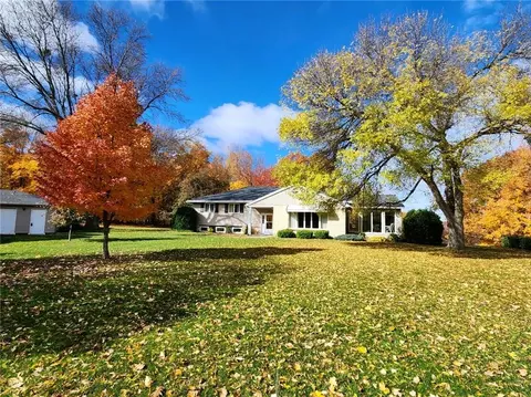 201 Butternut St, Turtle Lake, WI 54889