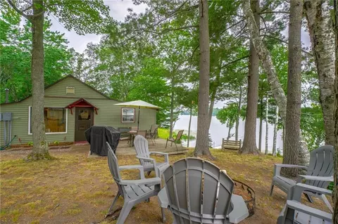 5362 Yellowsands Dr, Spooner, WI 54801 photo 4