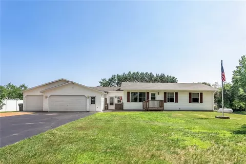 15211 110th Ave, Chippewa Falls, WI 54729