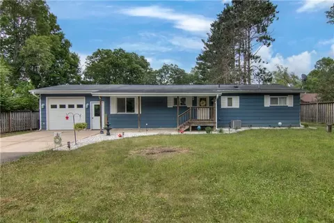 2661 Duncan Rd, Bloomer, WI 54724