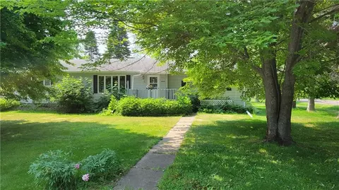 215 W Balsam Ave, Birchwood, WI 54817