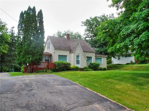 w5890 Us 10, Durand, WI 54736
