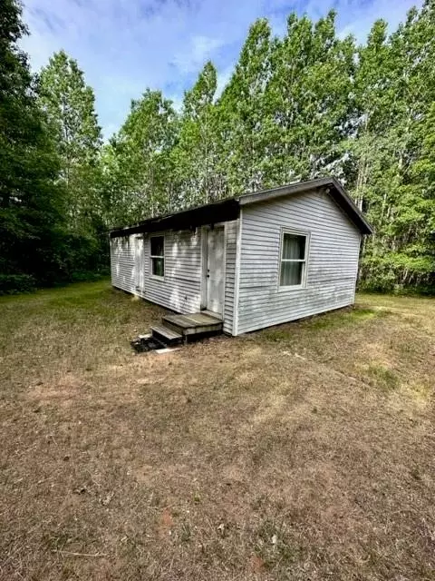 9098 N Island Lake Rd, Spooner, WI 54801