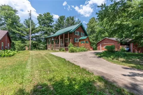 s4540 County Road Nl, Augusta, WI 54722
