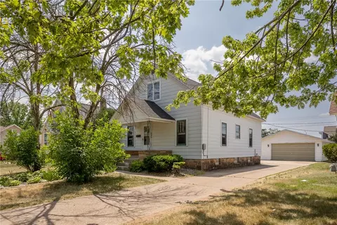 620 9th St S, Wisconsin Rapids, WI 54494