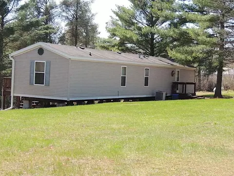 w10101 Levis Creek Road, Black River Falls, WI 54615