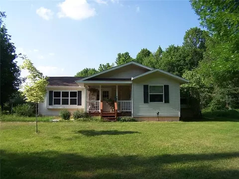 6900 W Wiley Rd W, Winter, WI 54896