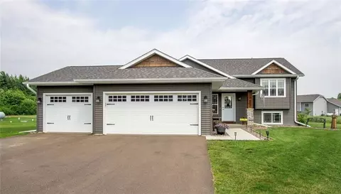 9973 173rd St, Chippewa Falls, WI 54729