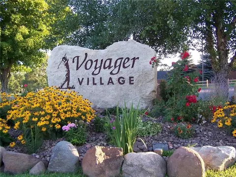 Lot 16 Wilderness Trail, Danbury, WI 54830