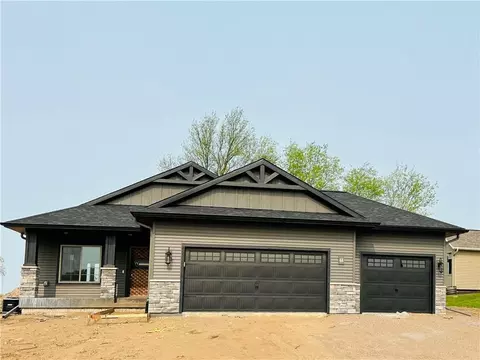 6484 Silver Lake Dr #LOT 71, Eau Claire, WI 54703