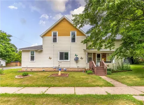 206 E Washington St #-, Augusta, WI 54722