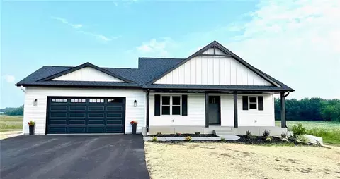 E4172 667th Avenue, Menomonie, WI 54751