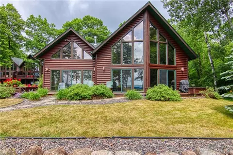 11064 N Busse Rd, Hayward, WI 54843