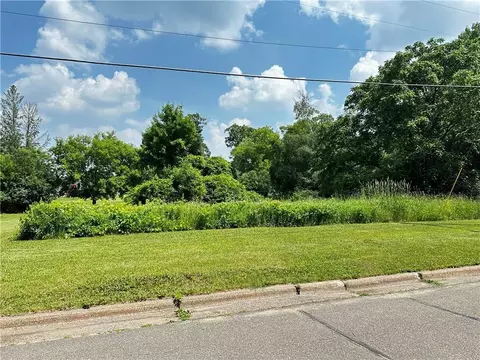 Nnn Lot 3 N Polk Streets, Frederic, WI 54837
