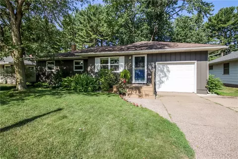 2614 Fairfax St, Eau Claire, WI 54701