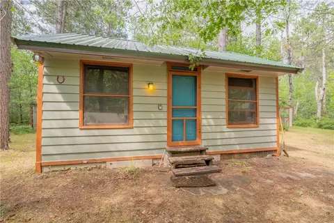 2290 N Golden Eagle Trl, Barnes, WI 54873