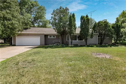 4430 Campus Rd, Eau Claire, WI 54703