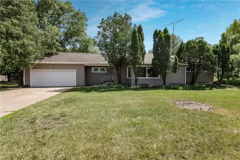 4430 Campus Rd, Eau Claire, WI 54703