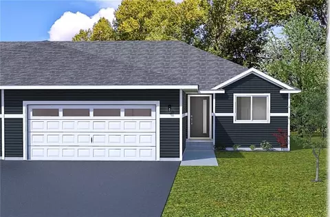122 E Randall Rd #LOT 3, Fall Creek, WI 54742