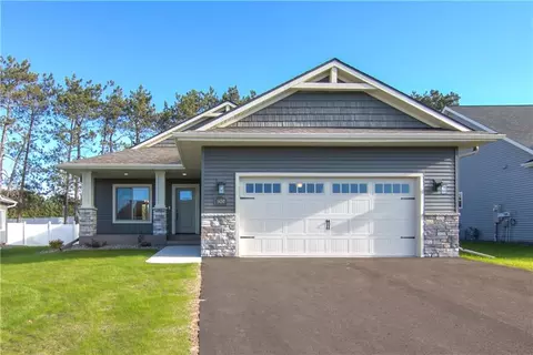1430 St Andrews Dr #LOT 137, Altoona, WI 54720
