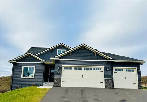 6468 Silver Lake Dr #LOT 73, Eau Claire, WI 54703
