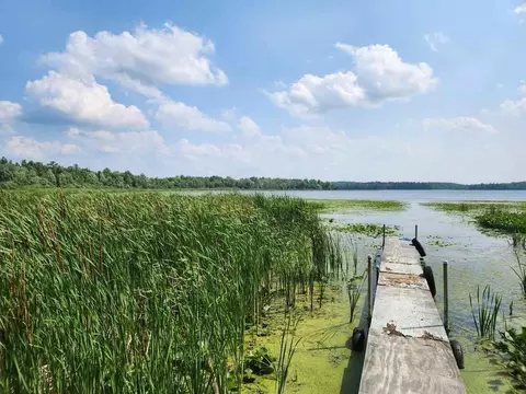 Lot 1 Spirit Lake Road E, Frederic, WI 54837