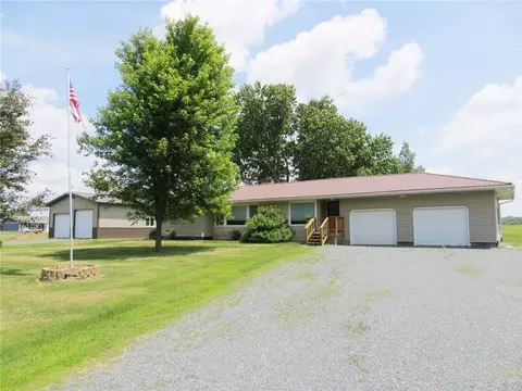 531 N Paul Ave, Owen, WI 54460
