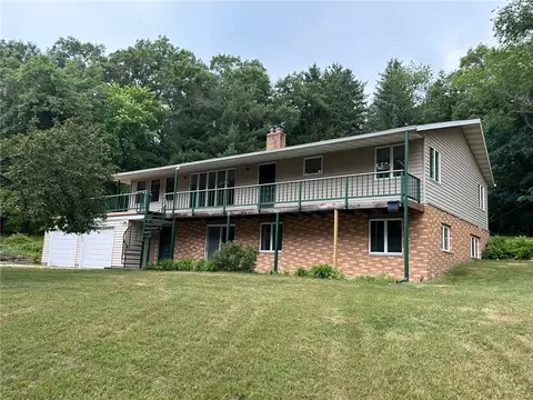 s7788 South Lowes Creek Road, Eau Claire, WI 54701