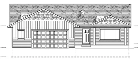 4932 Woodlands Dr, Eau Claire, WI 54701