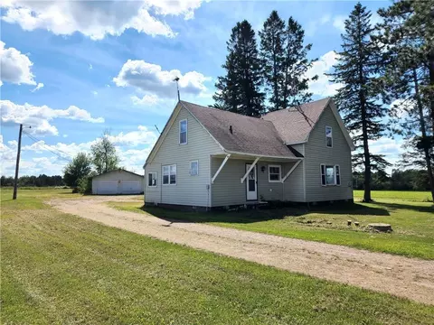 w5047 County Road X, Prentice, WI 54556