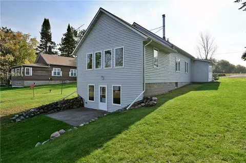 712 Lake St, Birchwood, WI 54817