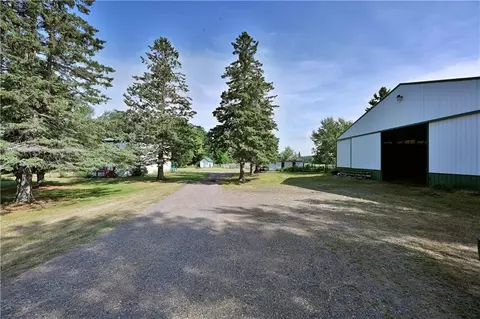 2216 W Koch Rd, Springbrook, WI 54875 photo 3