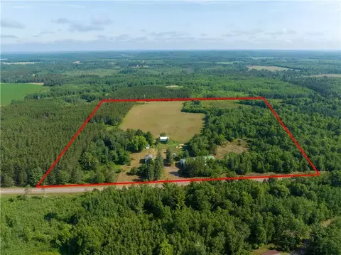 2216 W Koch Rd, Springbrook, WI 54875 photo 6