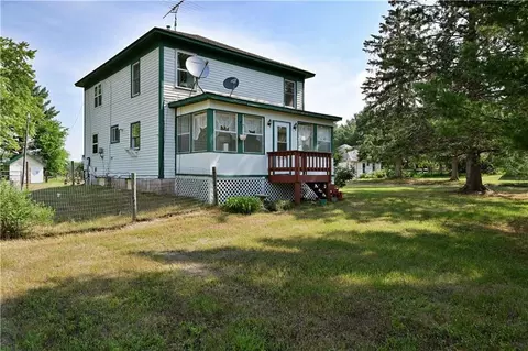 2216 W Koch Rd, Springbrook, WI 54875