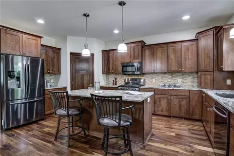 e4324 Thorndale Drive, Eleva, WI 54738 photo 9