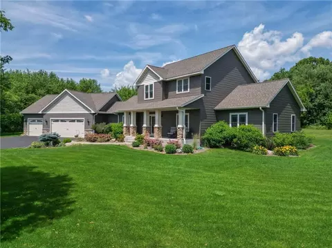 e4324 Thorndale Drive, Eleva, WI 54738 photo 3