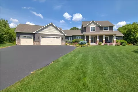e4324 Thorndale Drive, Eleva, WI 54738