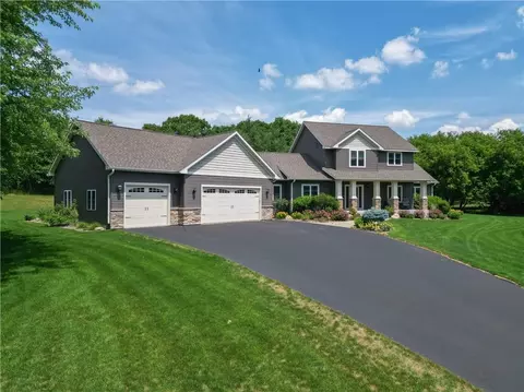 e4324 Thorndale Drive, Eleva, WI 54738 photo 2