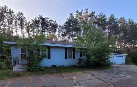 n9935 Us 12, Merrillan, WI 54754